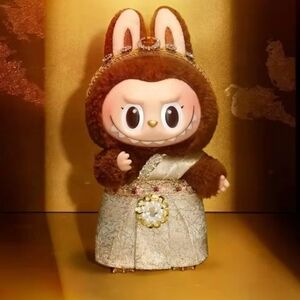 NEW! GOOD LUCK TO YOU LABUBU